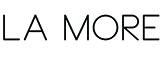 logo of word: LA MORE